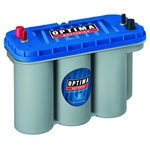 Interstate Optima SC31DM Blue Top Group 31 Deep Cycle Battery
